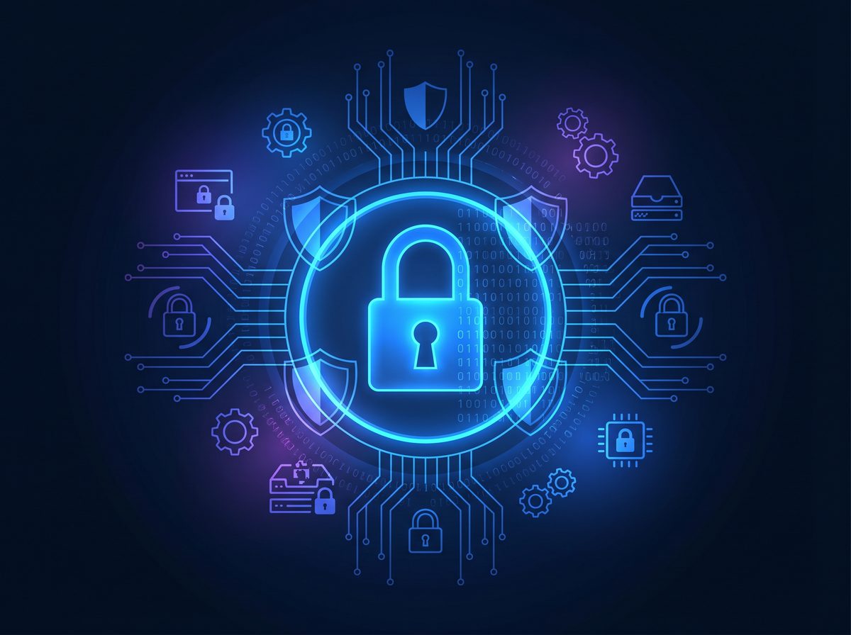 驱风加速器安全防护体系